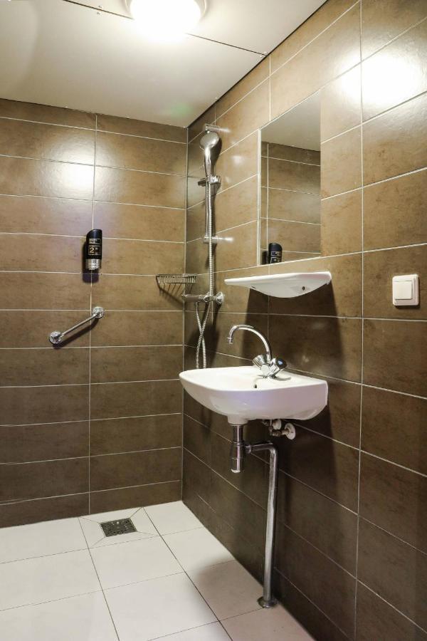 Hotel Jesse Άμστερνταμ Εξωτερικό φωτογραφία