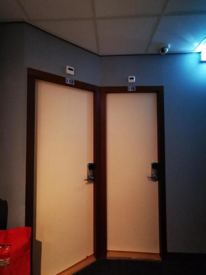 Hotel Jesse Άμστερνταμ Εξωτερικό φωτογραφία