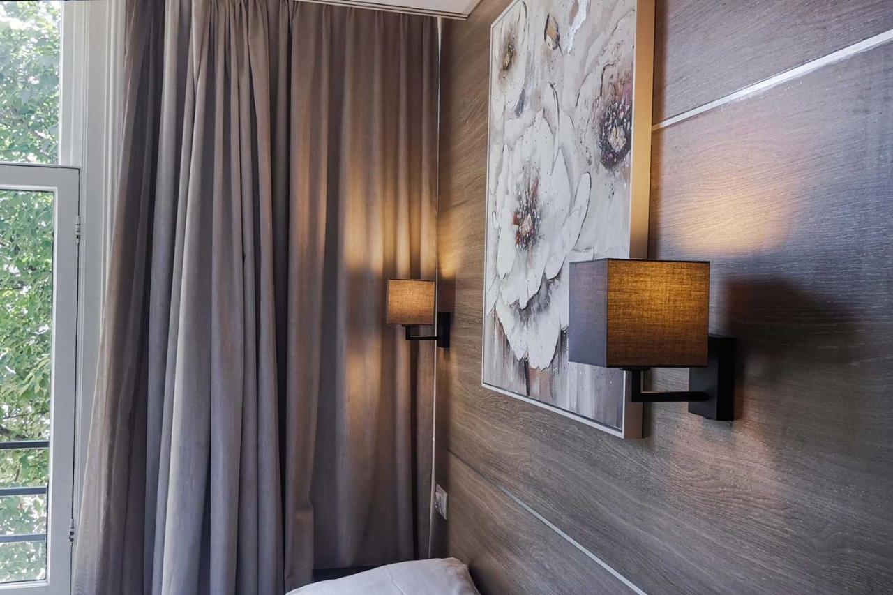 Hotel Jesse Άμστερνταμ Εξωτερικό φωτογραφία