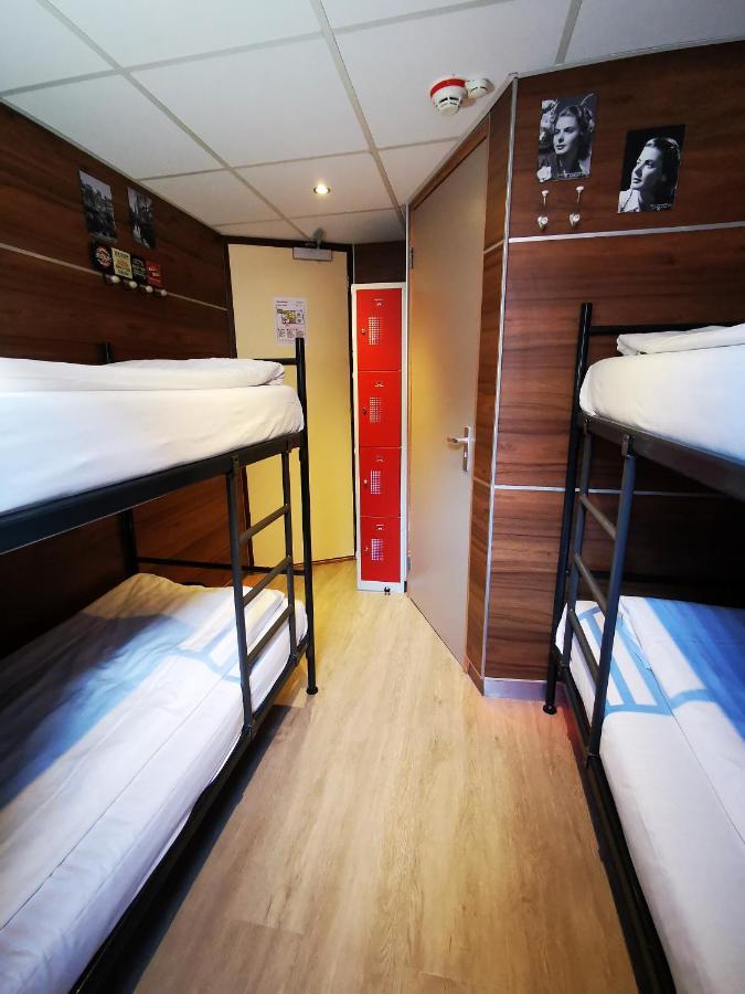 Hotel Jesse Άμστερνταμ Εξωτερικό φωτογραφία