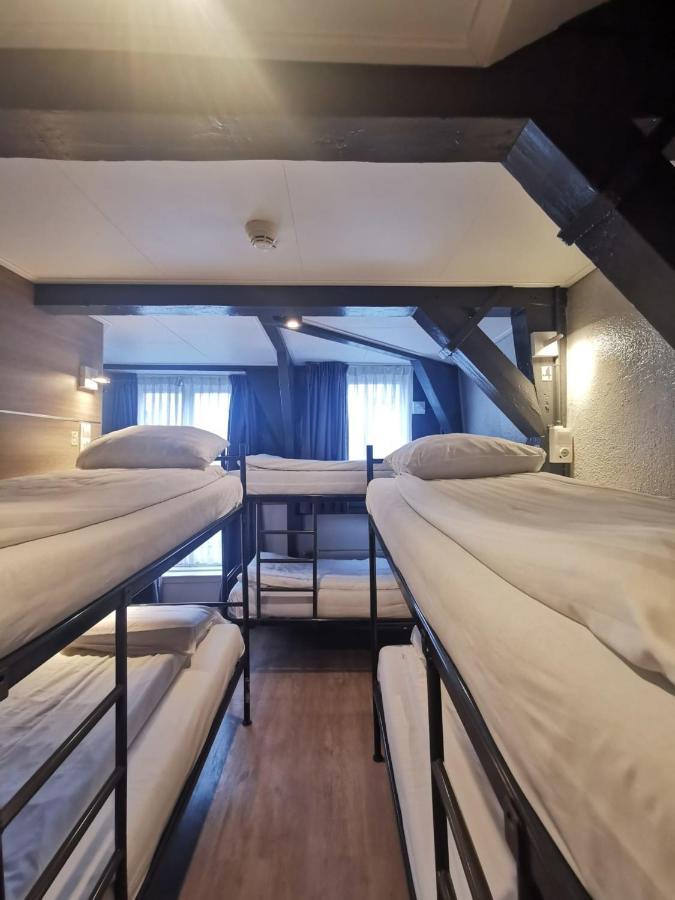 Hotel Jesse Άμστερνταμ Εξωτερικό φωτογραφία