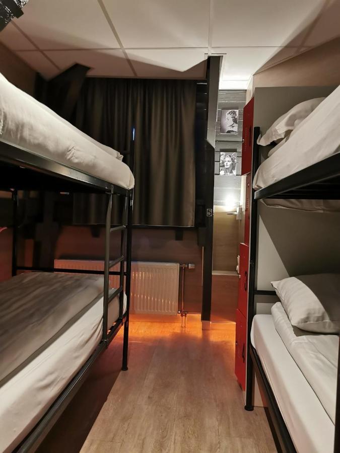 Hotel Jesse Άμστερνταμ Εξωτερικό φωτογραφία