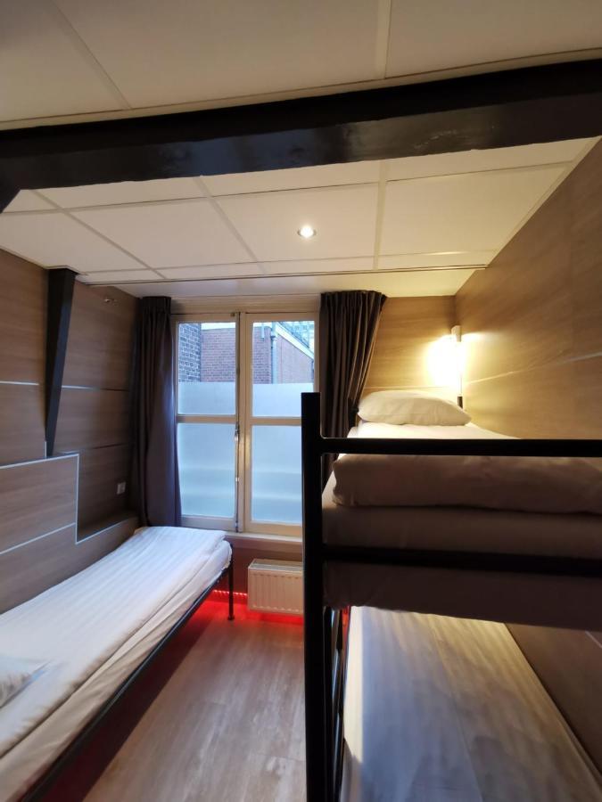 Hotel Jesse Άμστερνταμ Εξωτερικό φωτογραφία