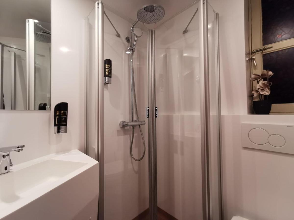 Hotel Jesse Άμστερνταμ Εξωτερικό φωτογραφία