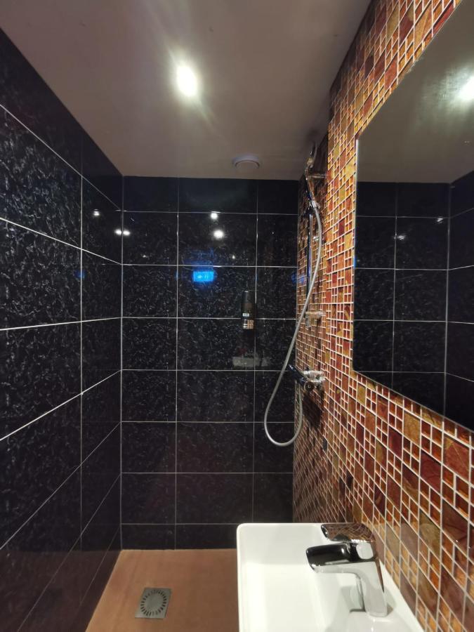 Hotel Jesse Άμστερνταμ Εξωτερικό φωτογραφία