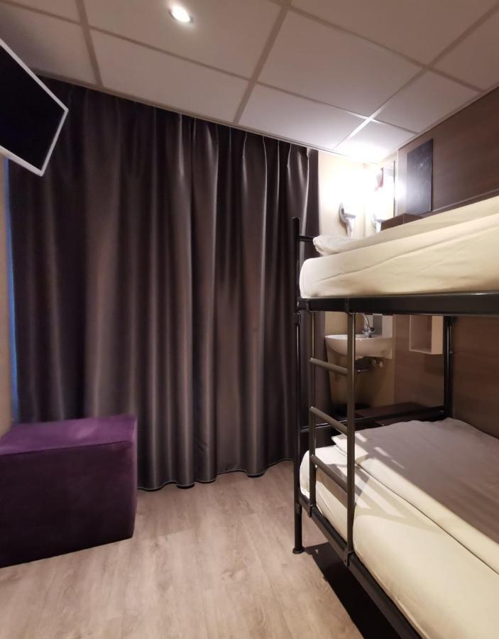 Hotel Jesse Άμστερνταμ Εξωτερικό φωτογραφία